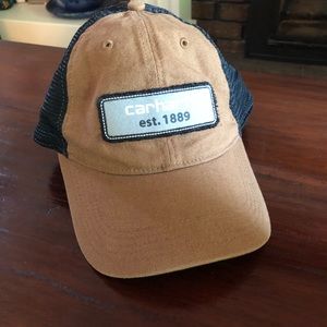 Carhartt Hat